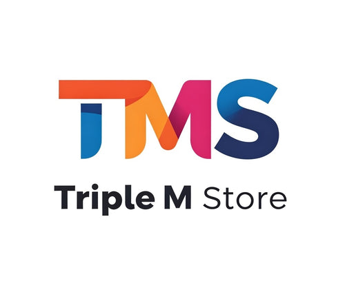 Triple M Store